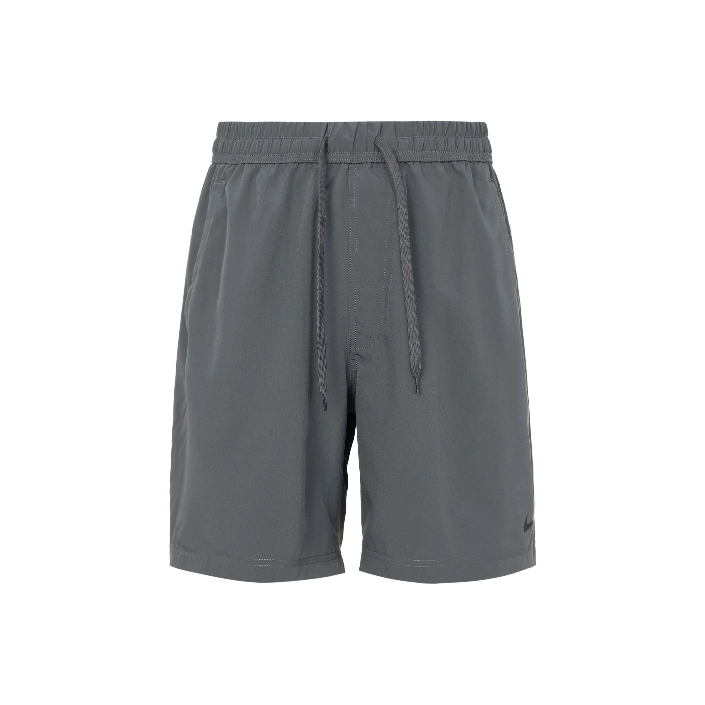 Nike Casual Shorts Men's Iron Gray