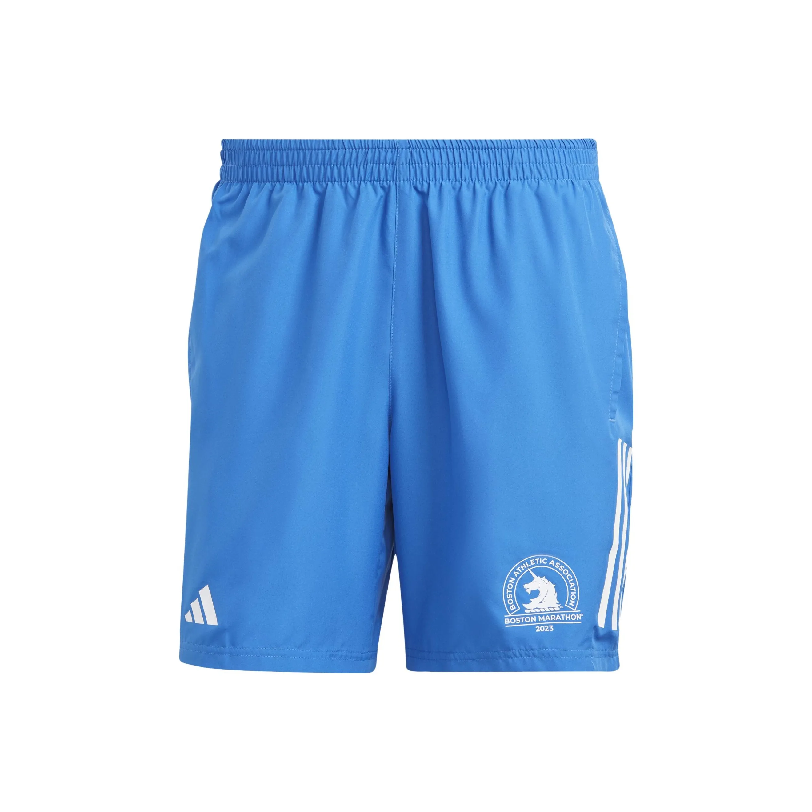 Adidas Blue Men's Casual Shorts Adidas Синий Мужские Повседневные Шорты