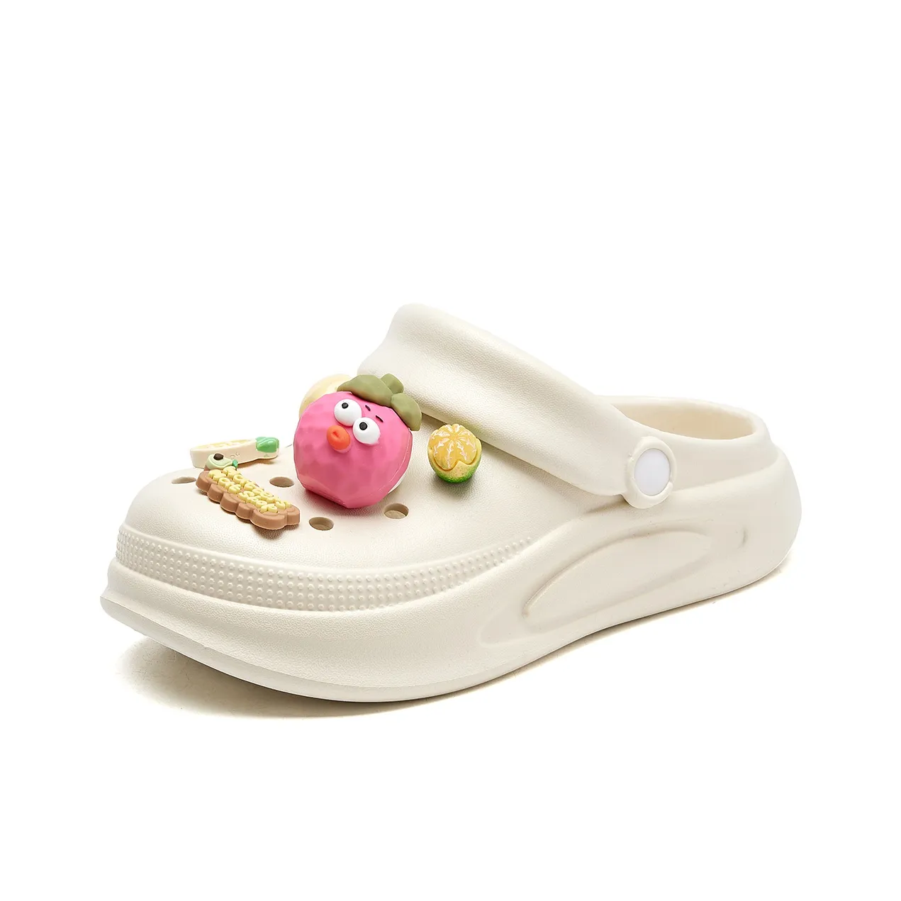 La Chapelle Сабо Бежевый Женские