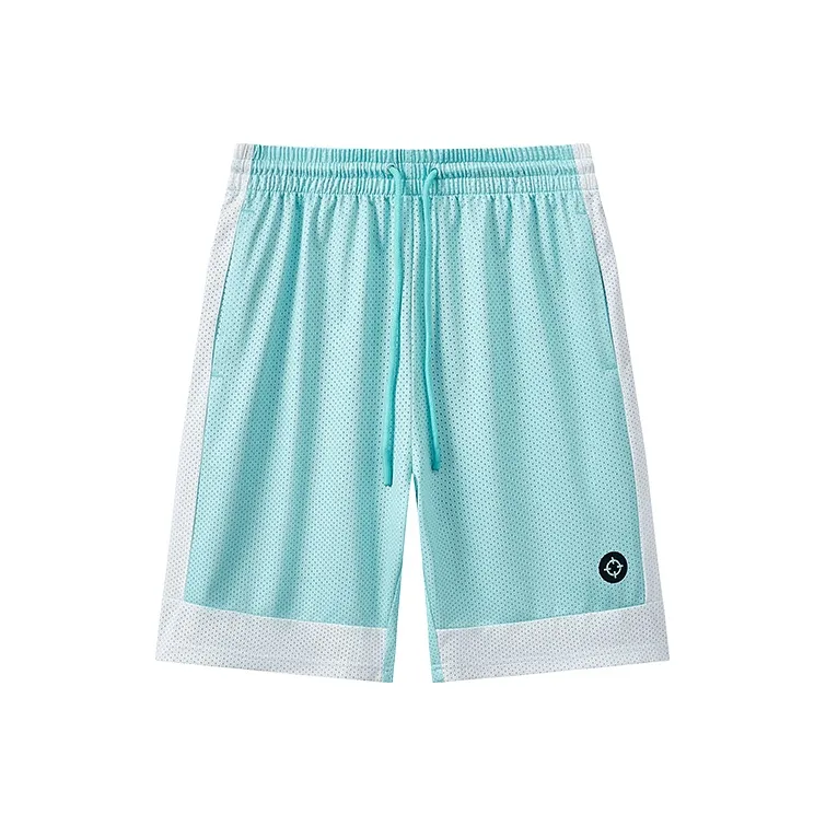 RIGORER Knee Length Shorts Unisex