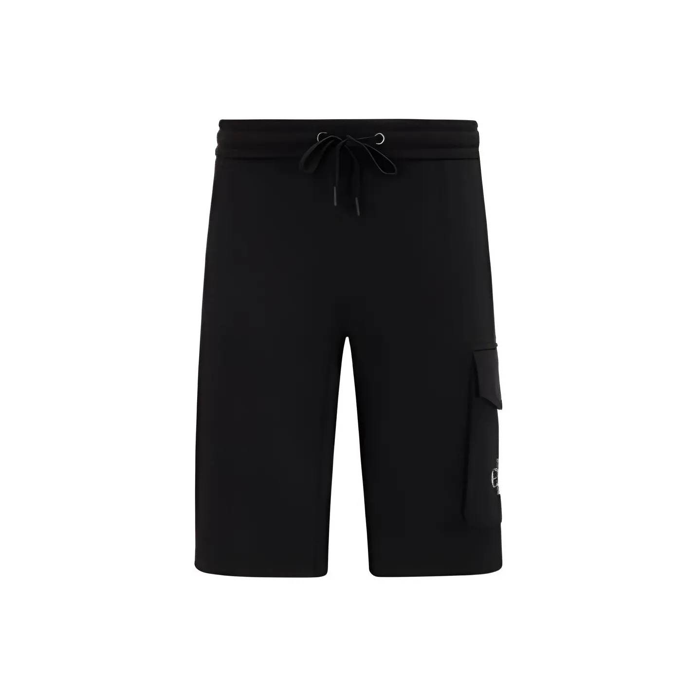 Calvin Klein Casual Shorts Men's Black
