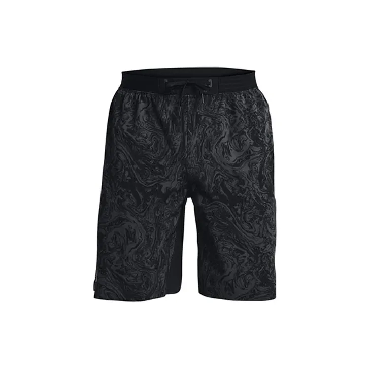 Under Armour Woven Collection Shorts Men's Black