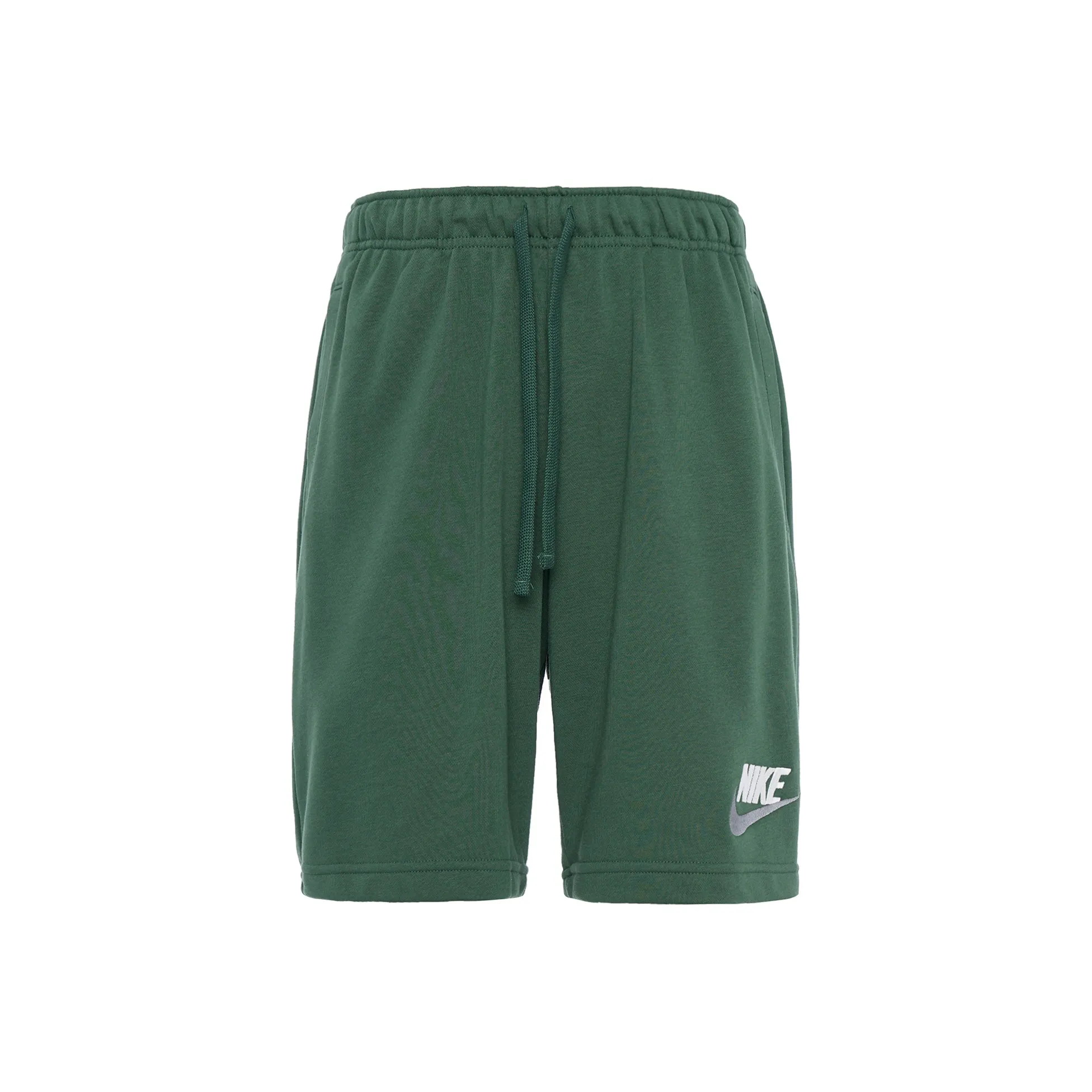 Nike Pine Green Мужские Повседневные Шорты