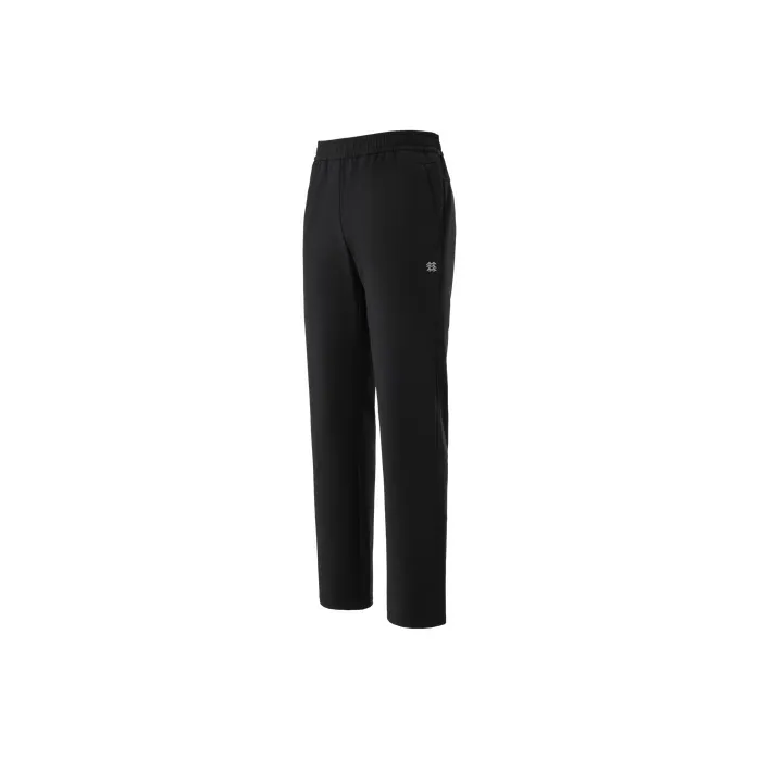 KOLON SPORT HIKE Collection TRICOT Casual Pants Men's Black