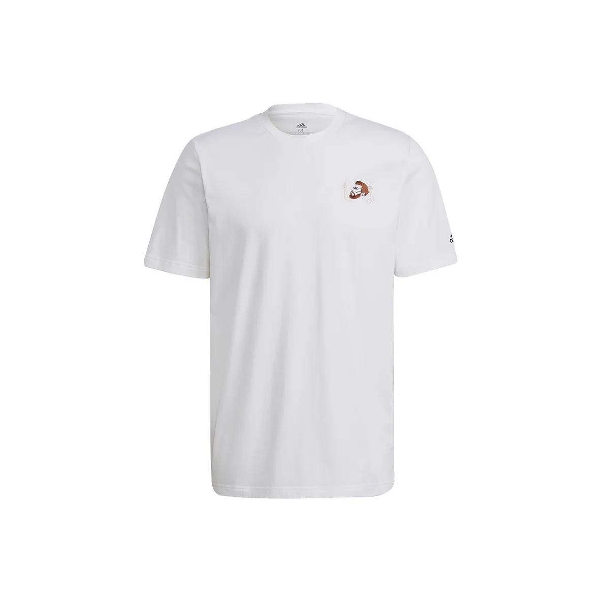 Adidas Messi Soccer Jerseys Men's White