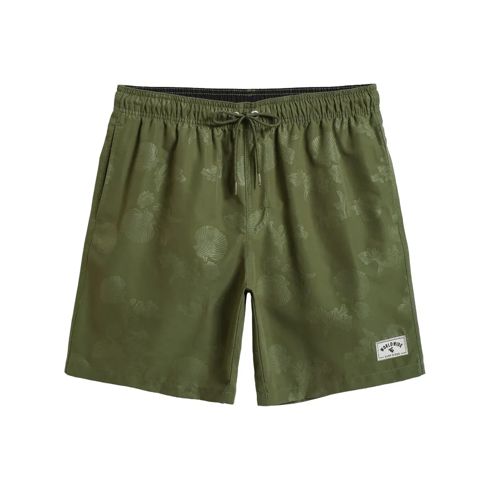GAILANG Beach Shorts Unisex