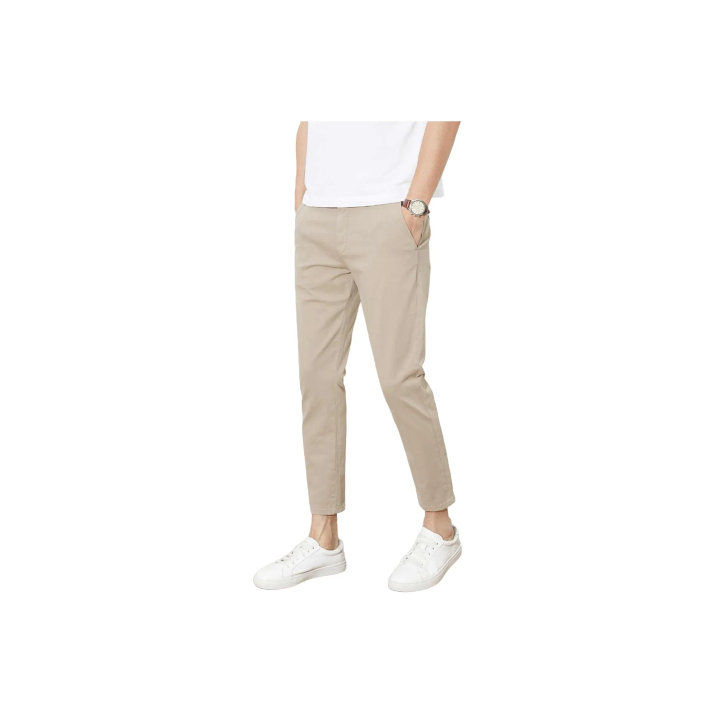 MULONG PRO Мужские Повседневные Брюки