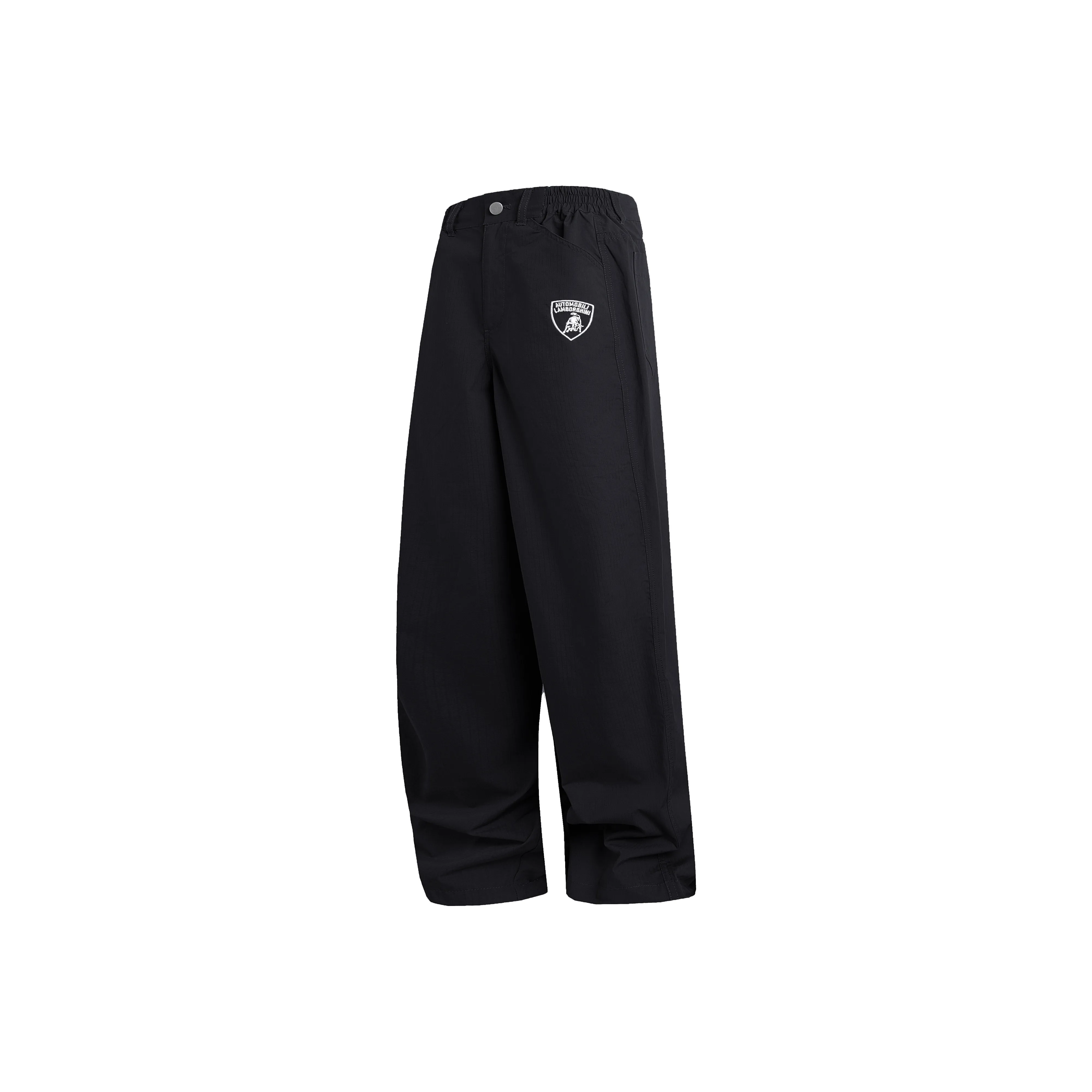 AUTOMOBILI LAMBORGHINI Повседневные брюки Унисекс