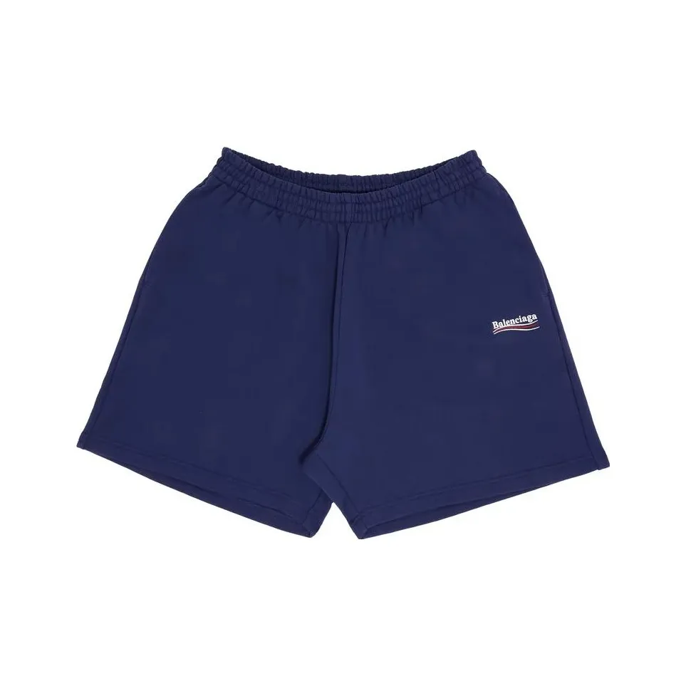 Balenciaga Sweatshorts