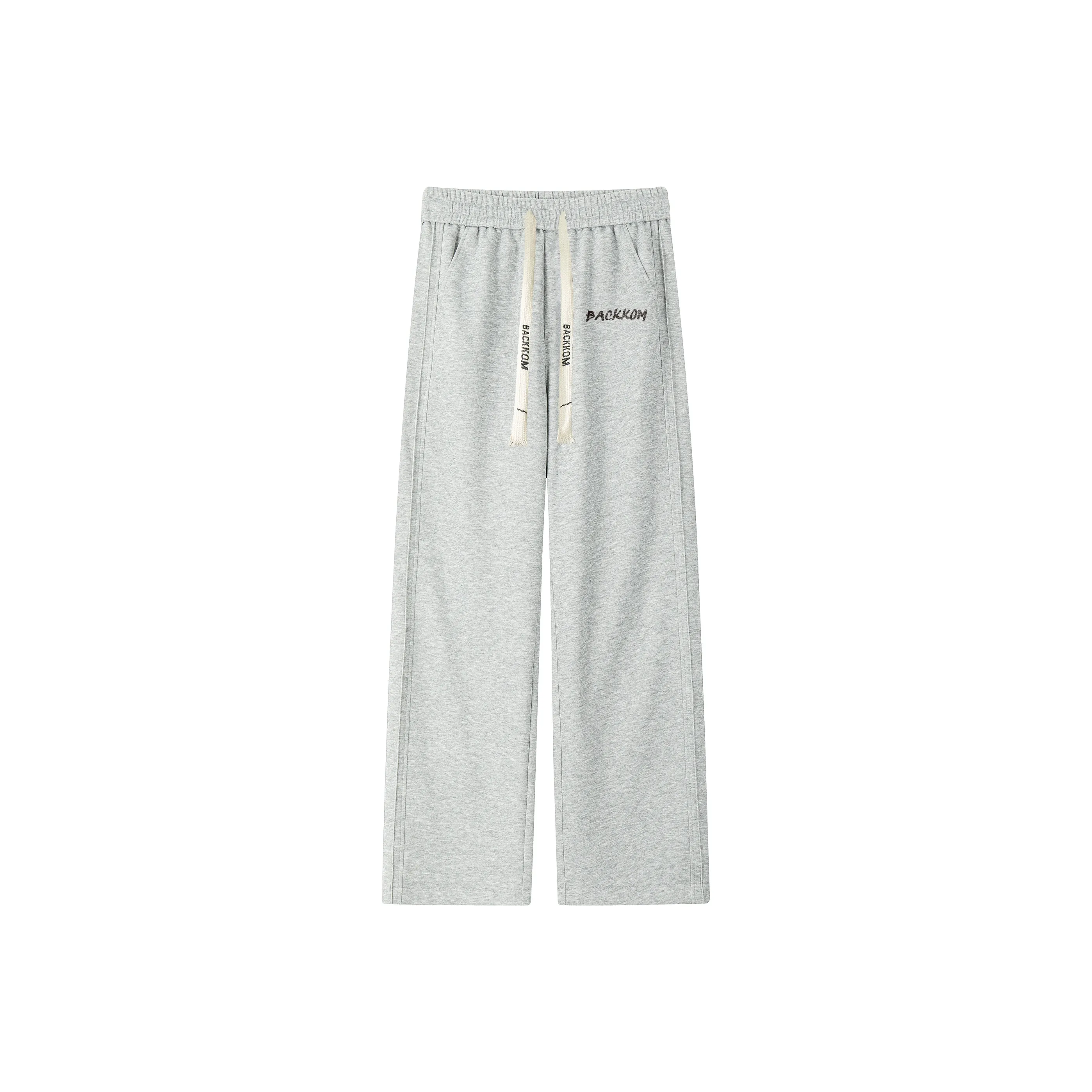 David Bakken Casual Pants Unisex