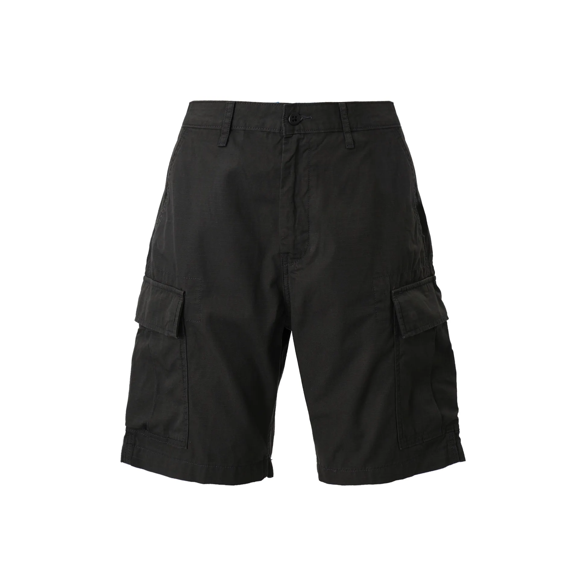 Levis Мужские Повседневные Шорты Черные