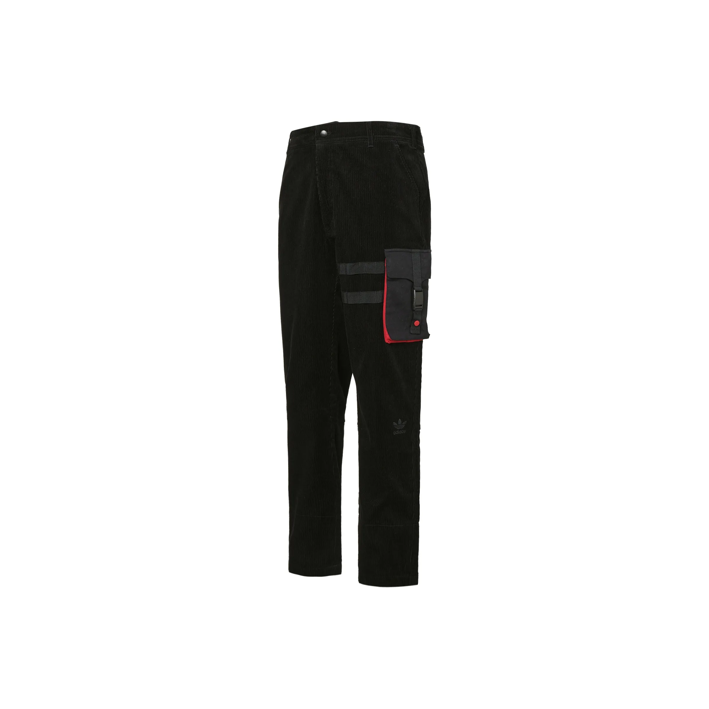 Adidas Originals Sports Pants Men's Black
