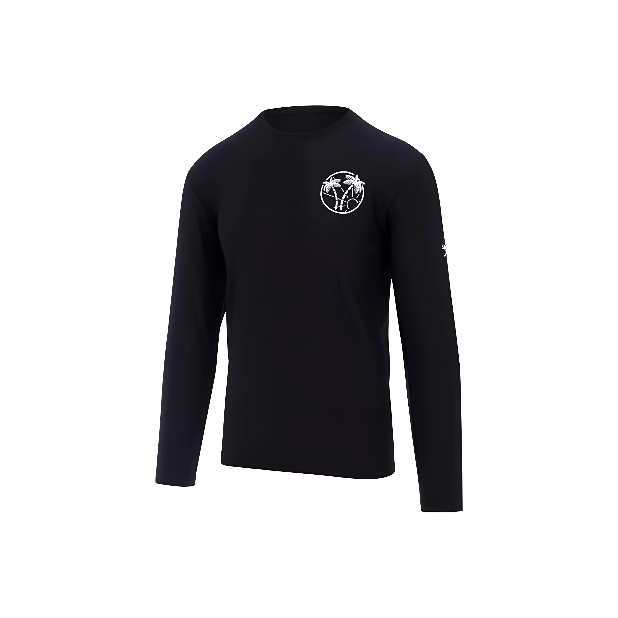 Speedo Черный Мужской Мужской Купальник