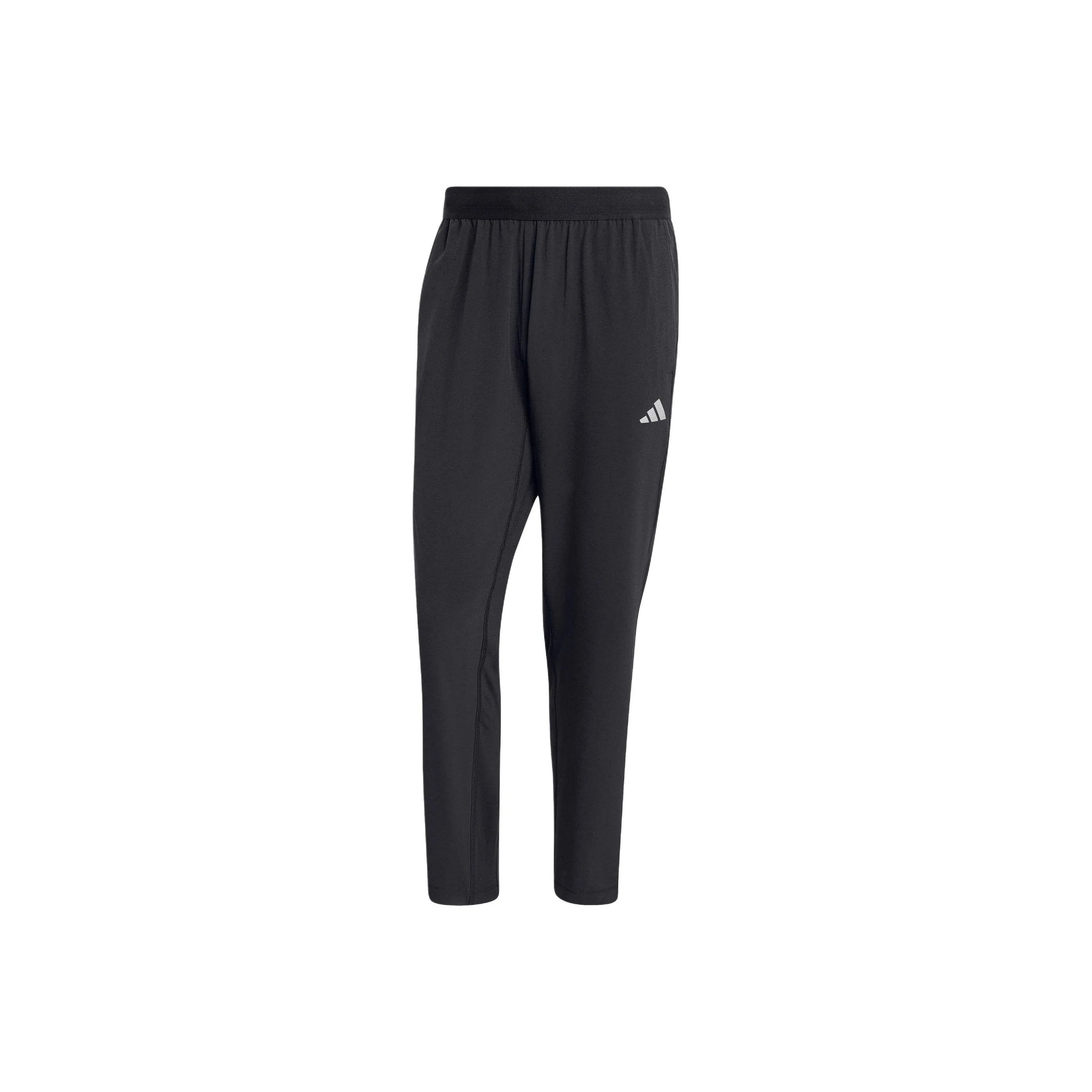 Adidas Gym+ Casual Pants Men Black