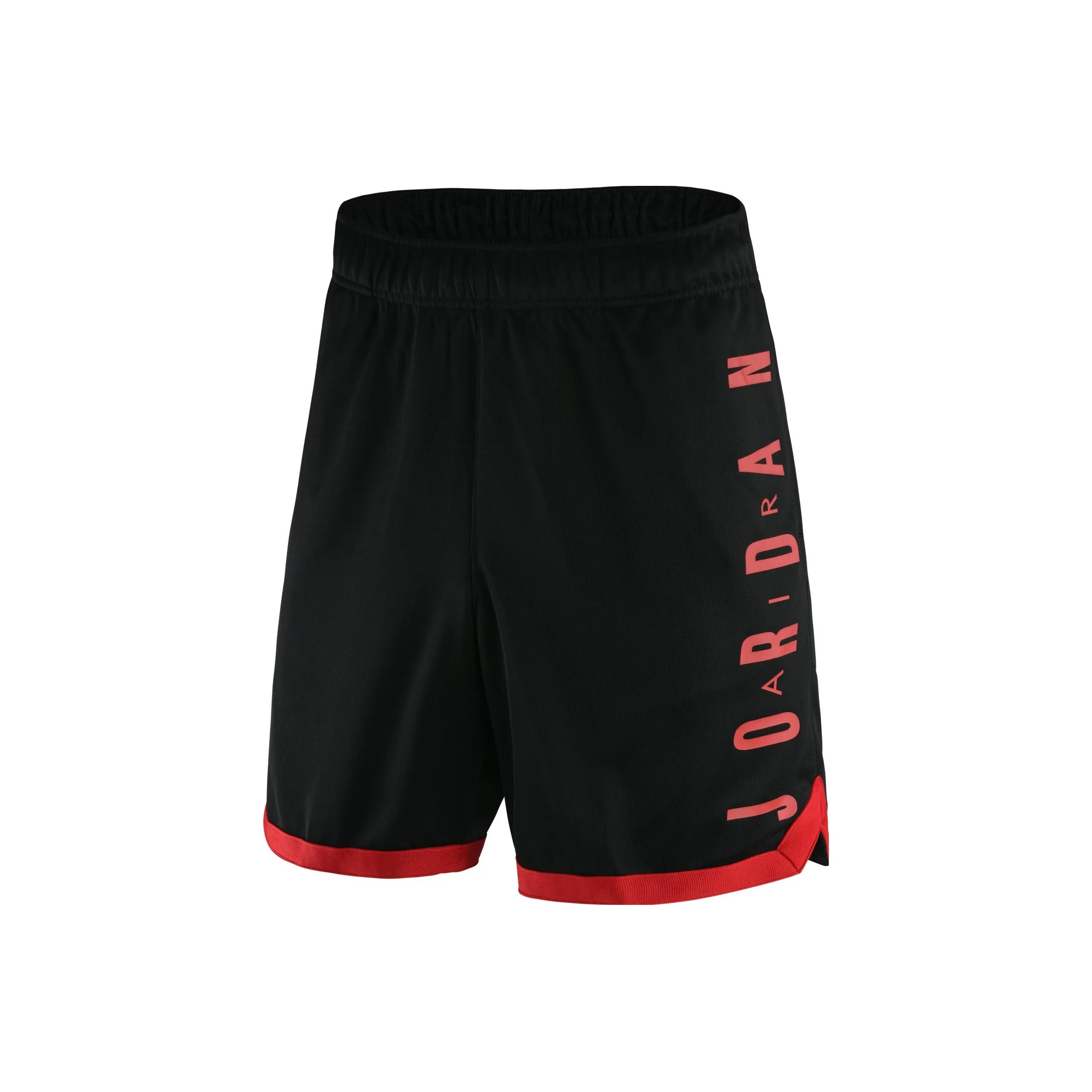 Джордан Повседневные шорты Мужские Черные