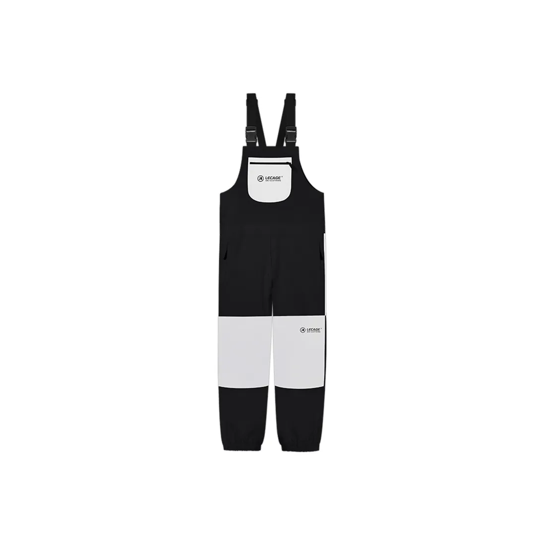LECAGE Ski Pants Unisex