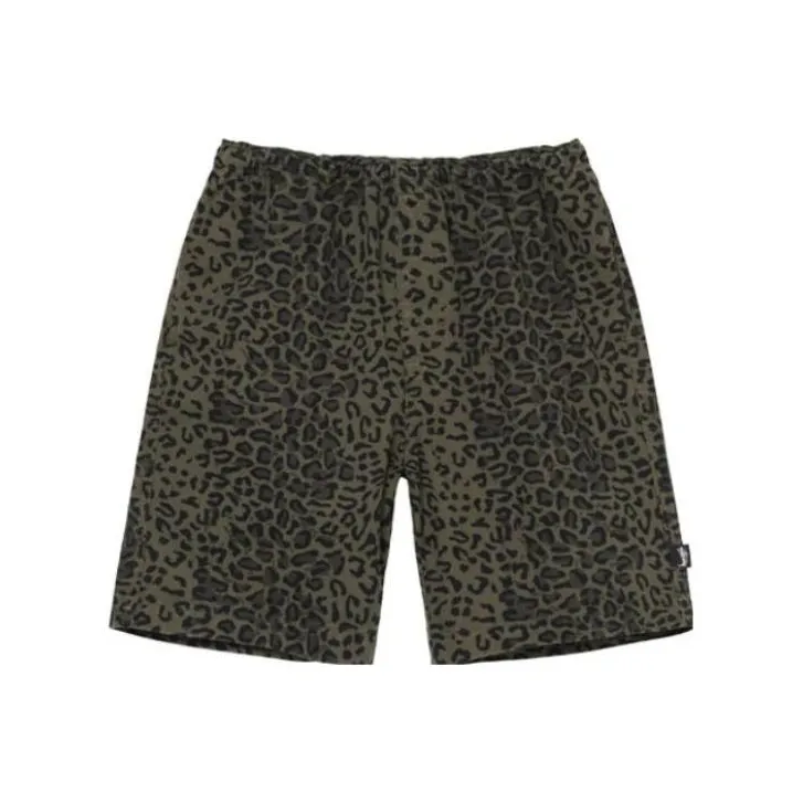 Stussy Унисекс Повседневные шорты