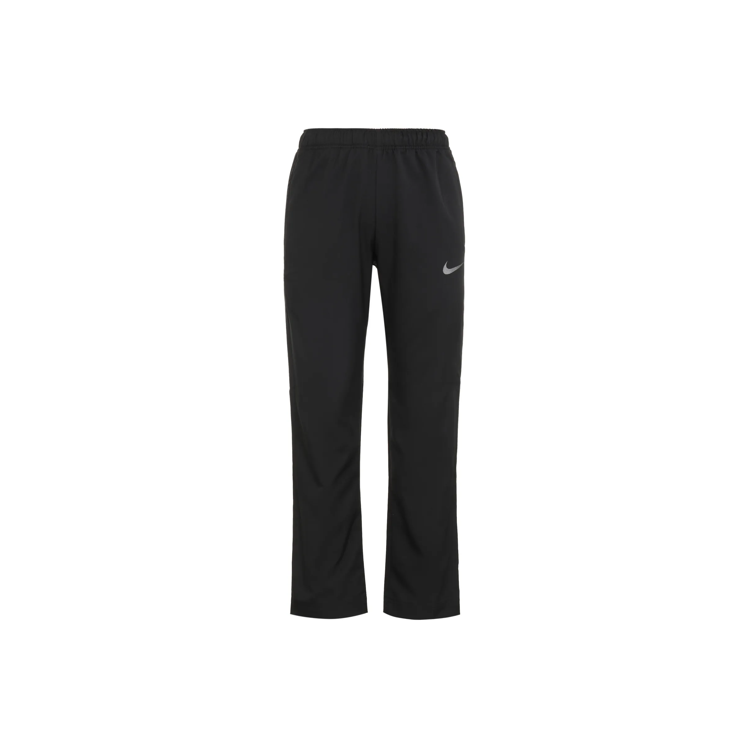 Nike Dri Fit Sports Pants Men's Black