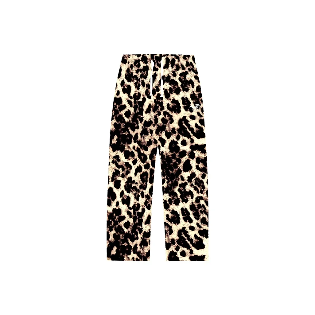 TIP Off Унисекс Повседневные брюки