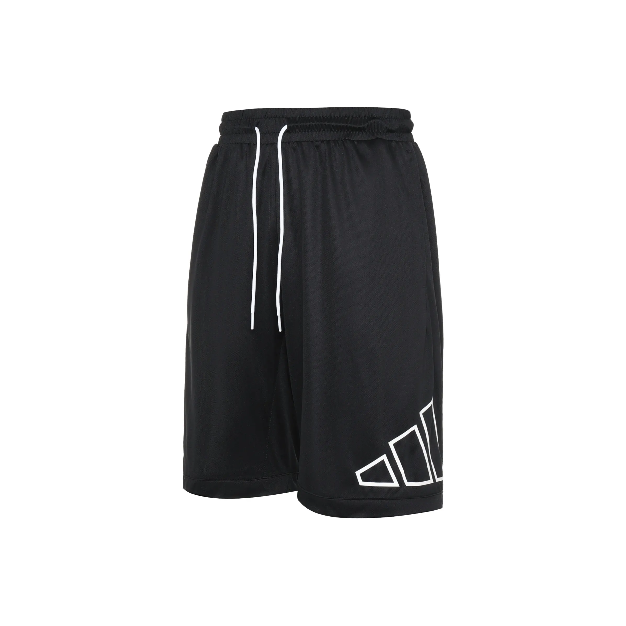 Adidas Basketball Shorts Men's Black