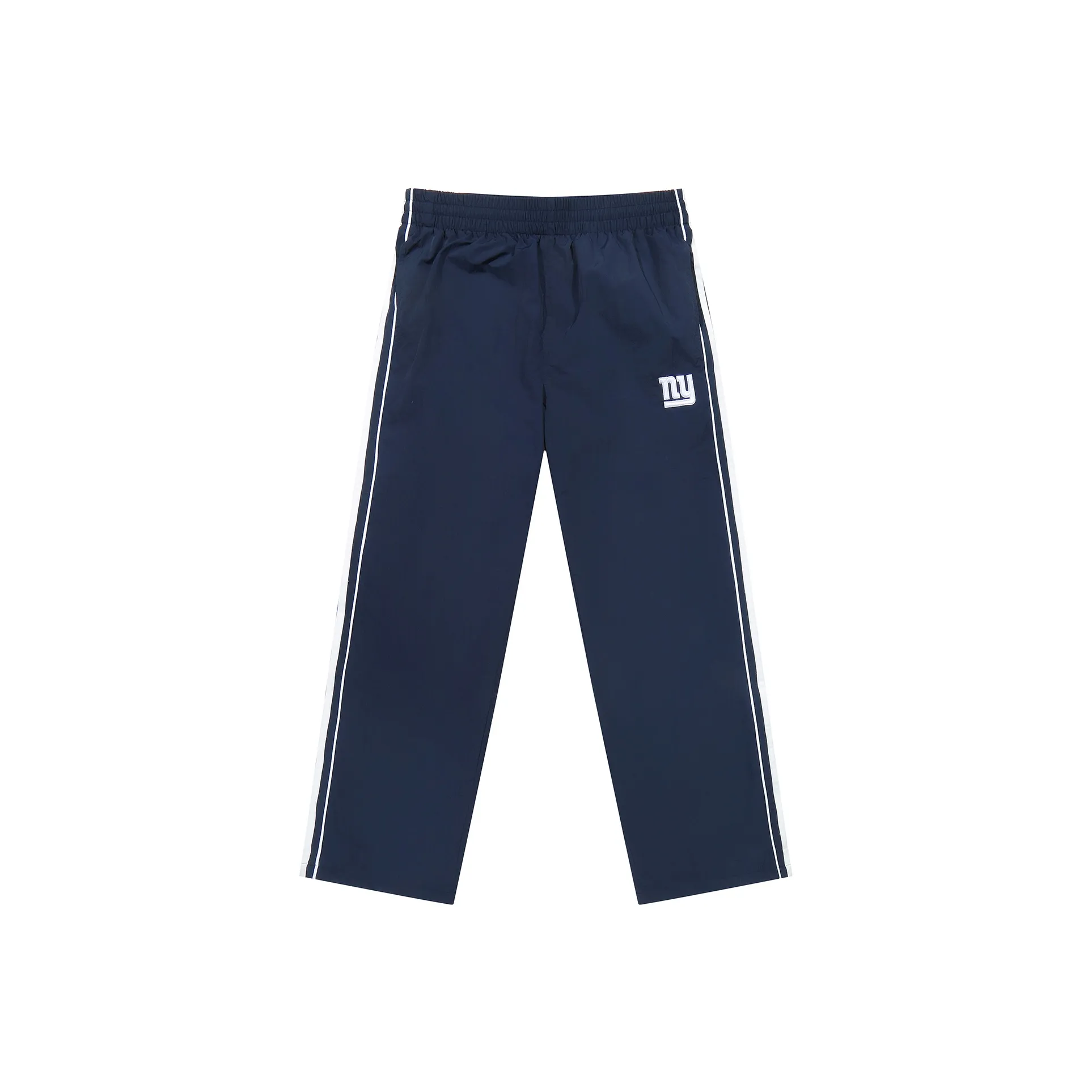 NFL Темно-синие унисекс повседневные брюки