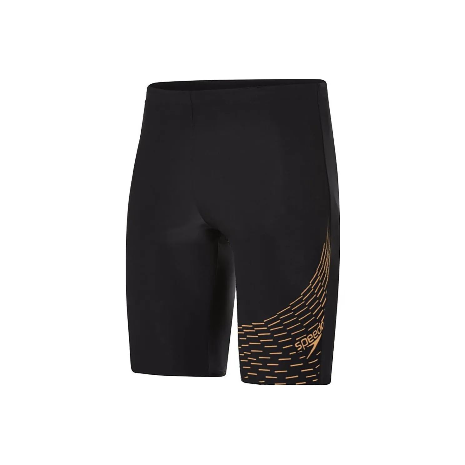 Speedo Swimming Shorts Men's Black