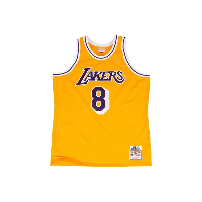 Mitchell Ness Basketball Jerseys Unisex