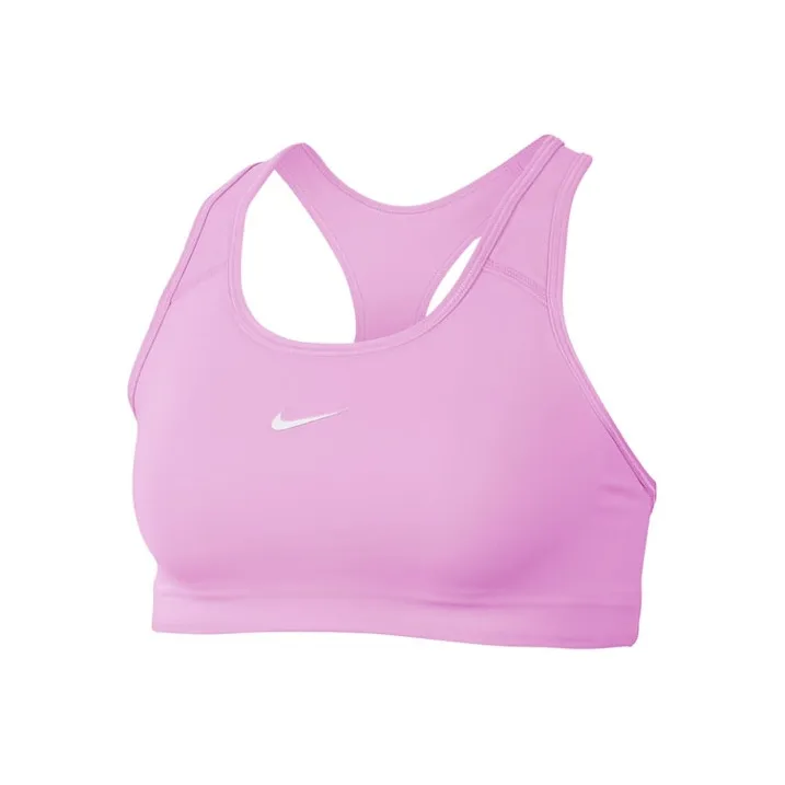 Nike Swoosh Light Support Women's Non Padded Sports Bra