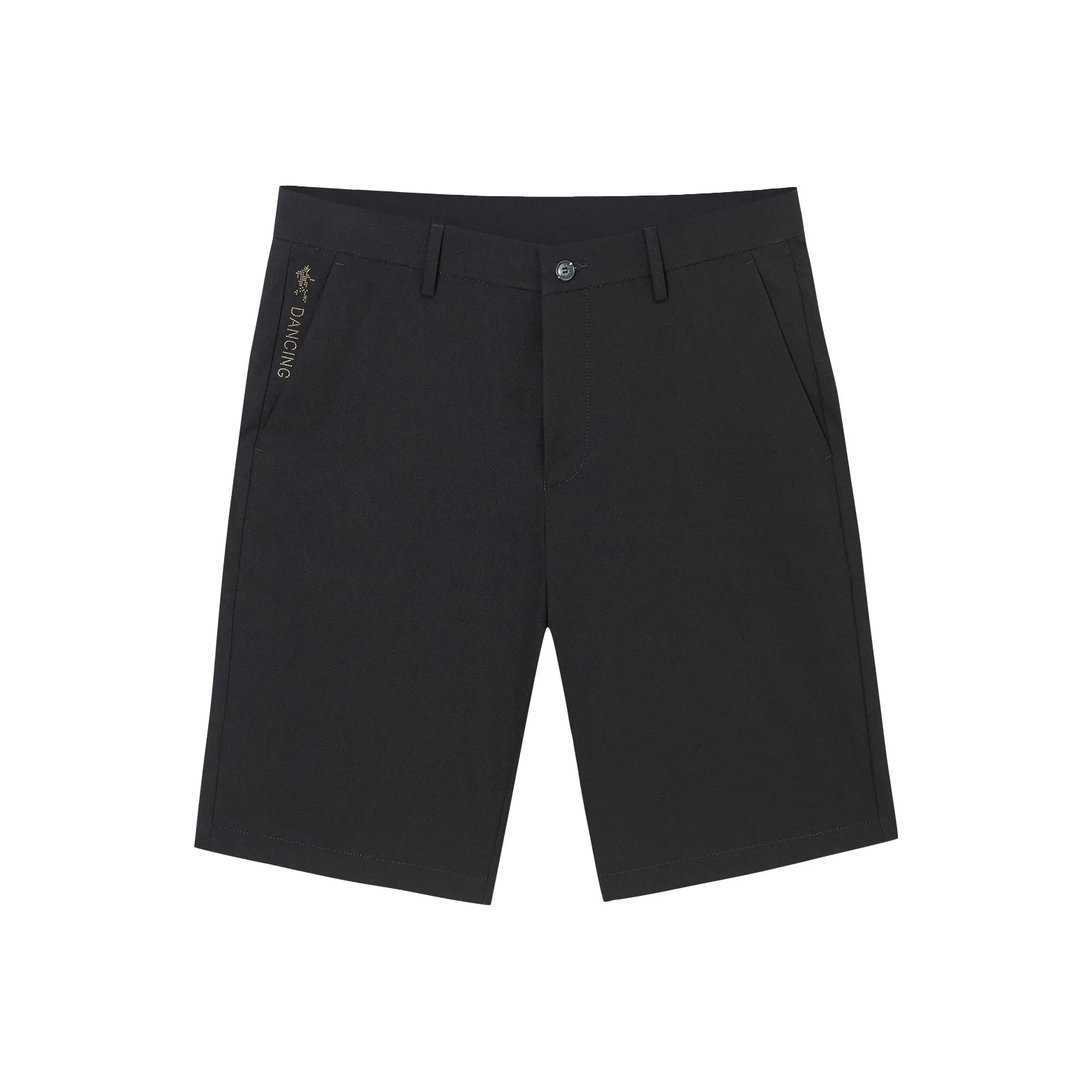Dance With Wolves Casual Shorts Men's
