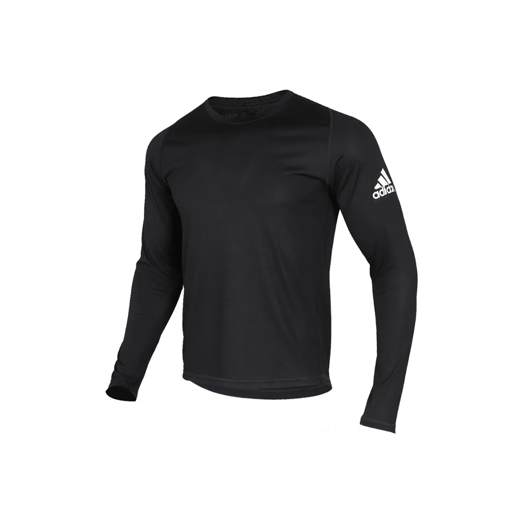 Adidas Мужская спортивная одежда черного цвета