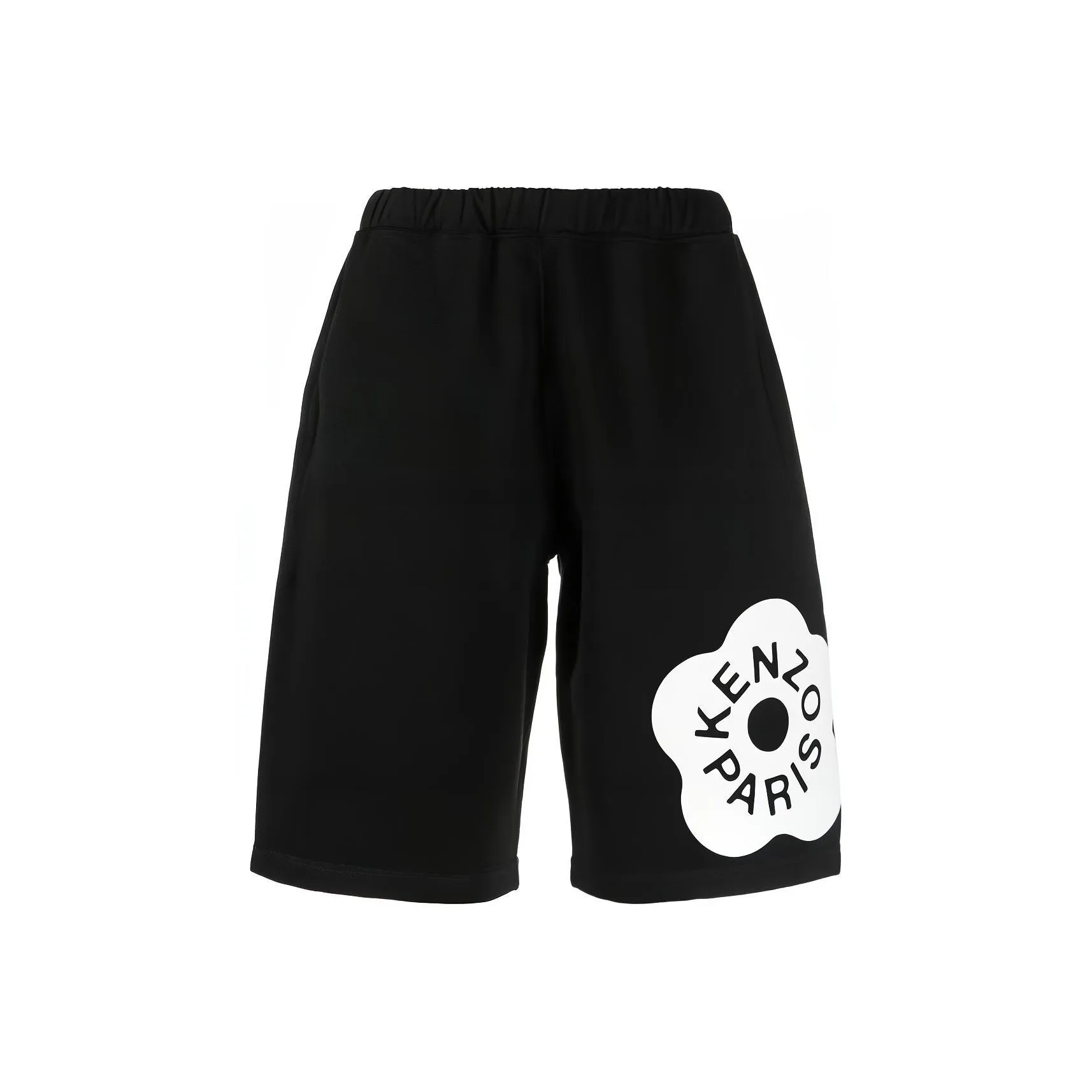 KENZO Boke Flower Bermuda Shorts