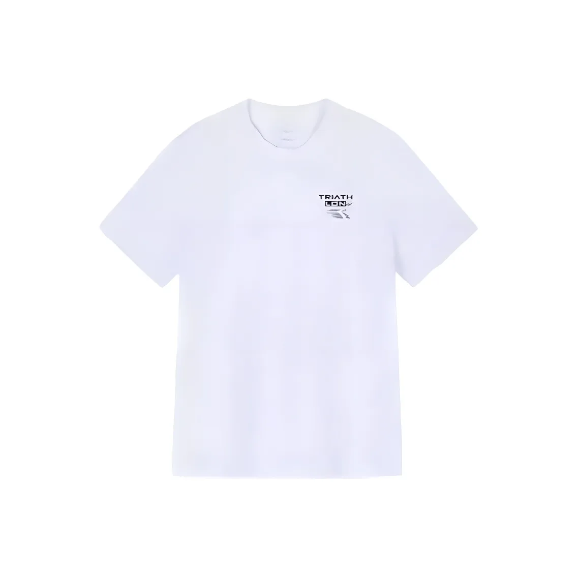 361° Variety Тренировки Коллекция T Рубашка Мужская Натуральный Белый