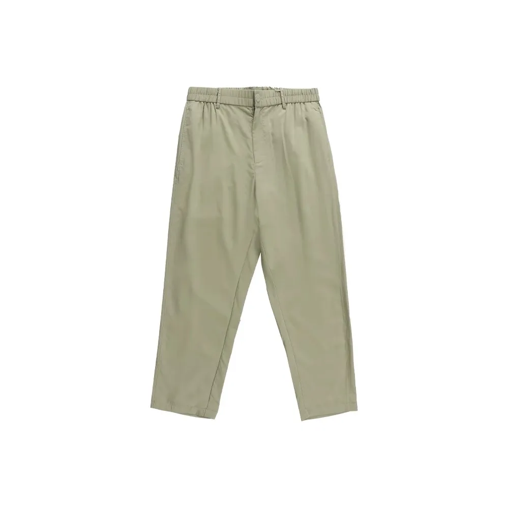PUSH HZC Casual Pants Men's Khaki