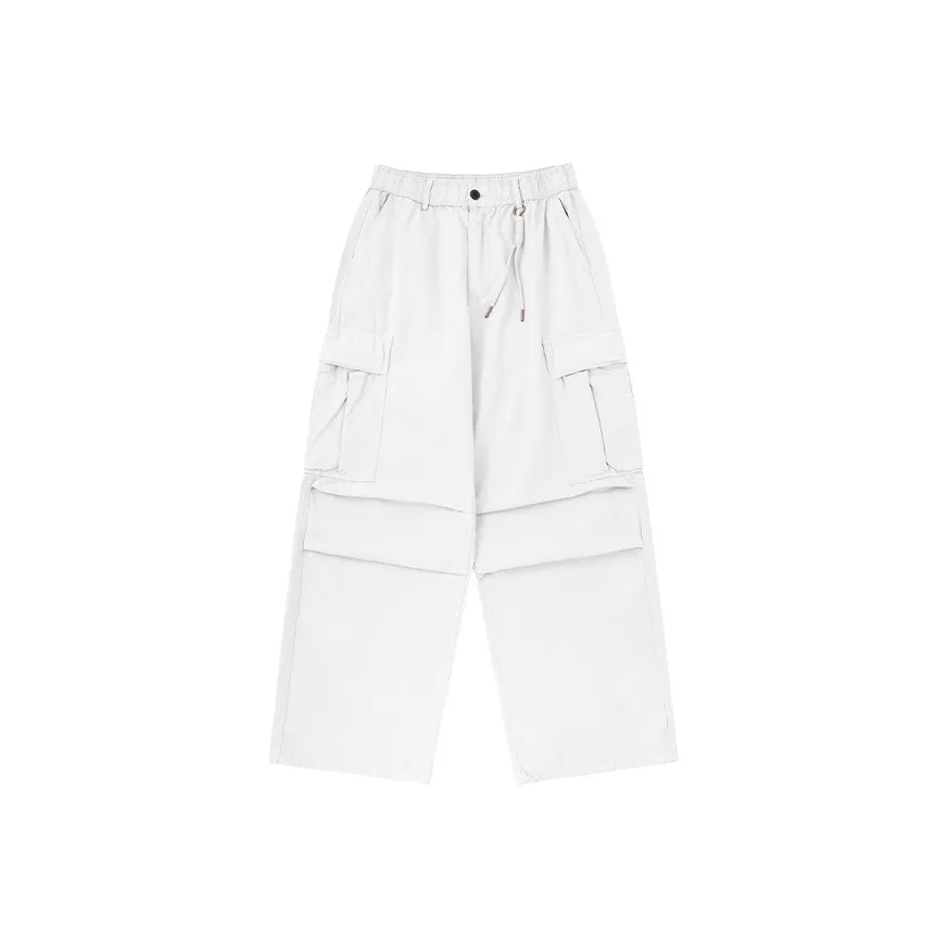 Bulking Tide Brand Casual Pants Unisex