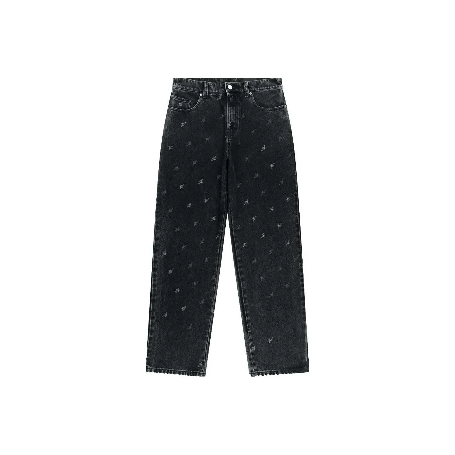 Axel Arigato Play Straight Jeans