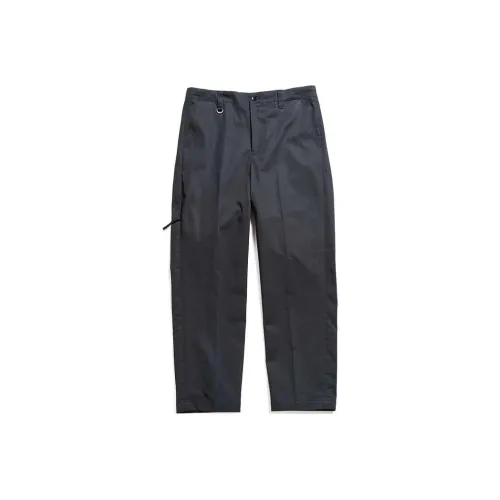 Uniform Experiment Мужские повседневные брюки