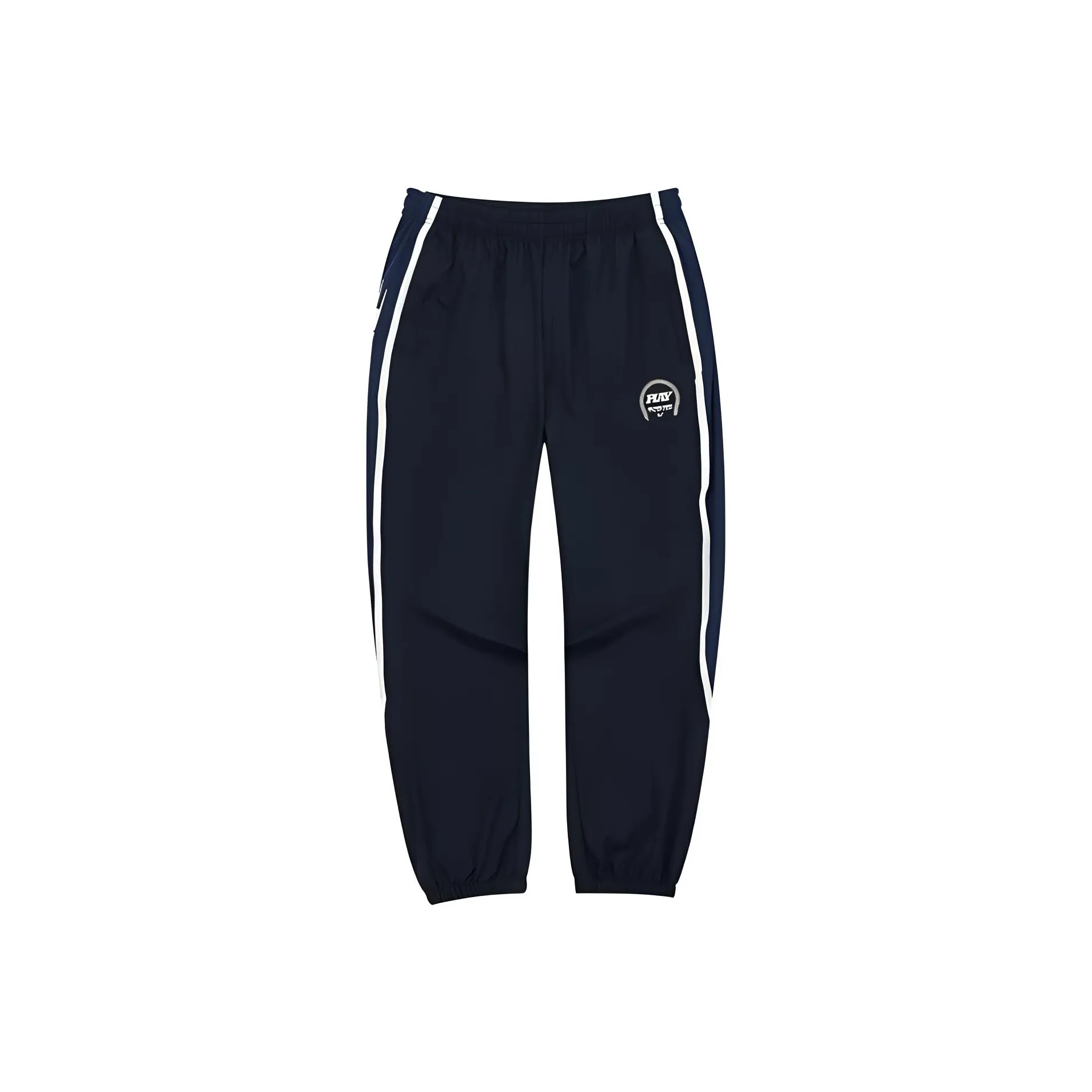 361° Casual Pants Men's Super Black