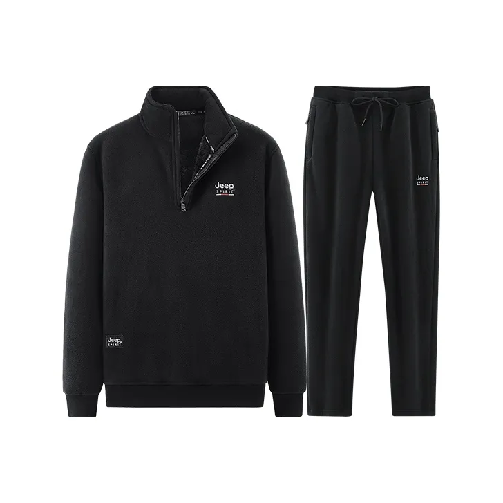 JEEP SPIRIT Casual Sportswear Men's