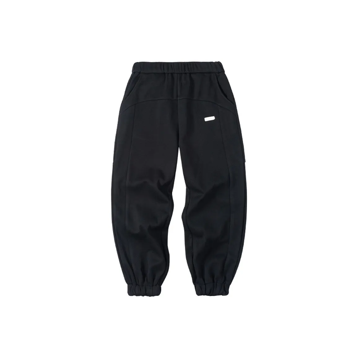 ENSHADOWER Унисекс Повседневные брюки