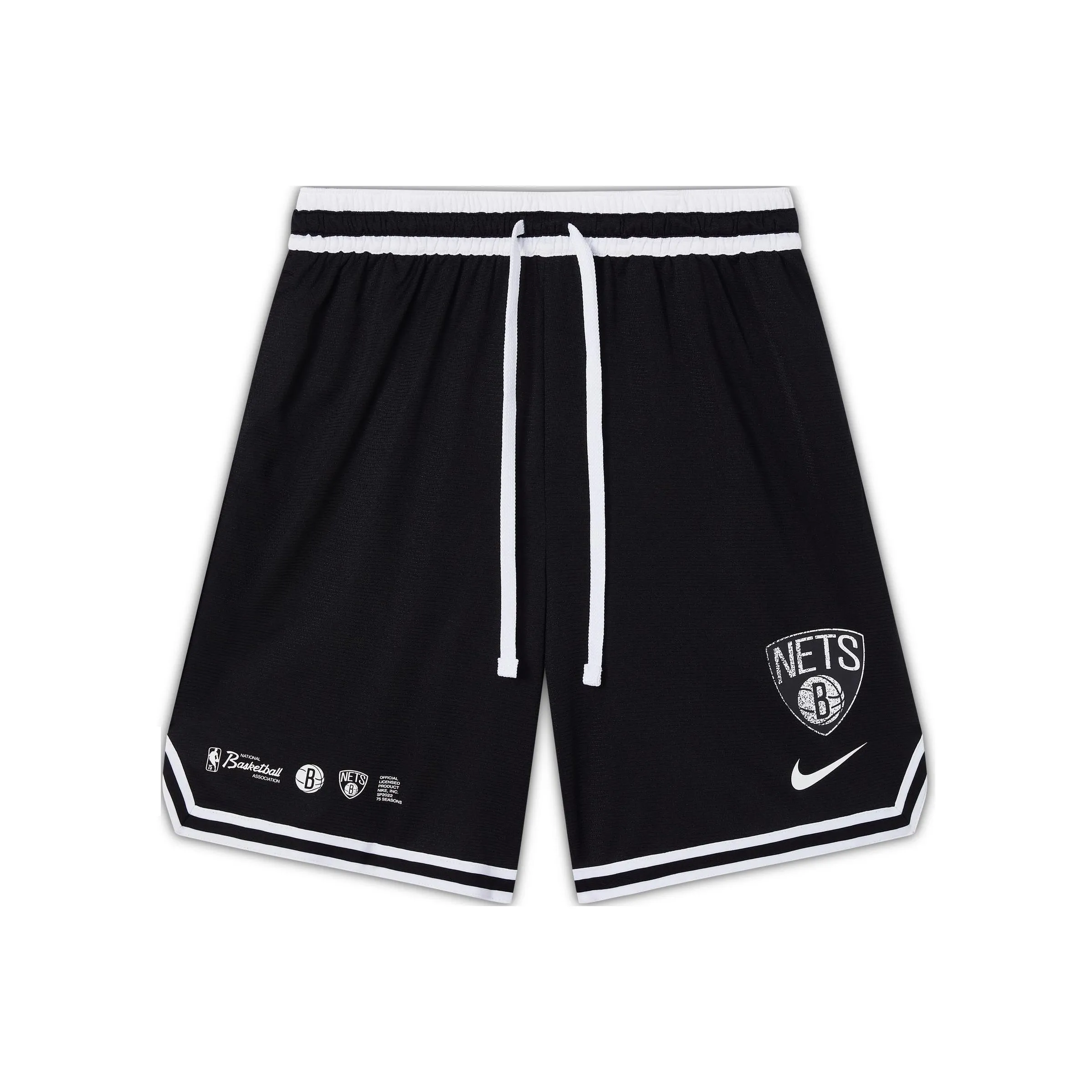 Nike Basketball Shorts Men's Black