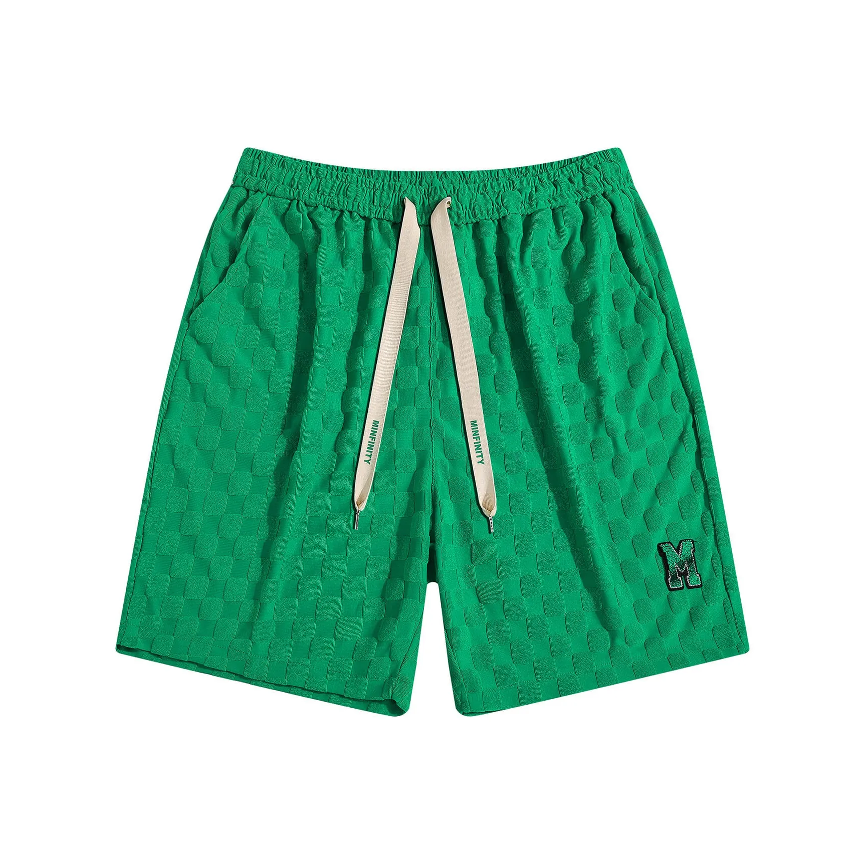 Minfinity Casual Shorts Unisex
