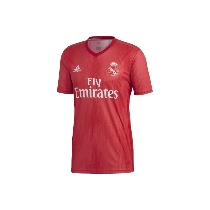 Adidas Soccer Jerseys Men's Red