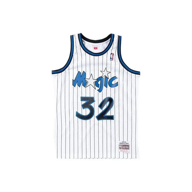 MITCHELL NESS Баскетбольная Джерси Унисекс