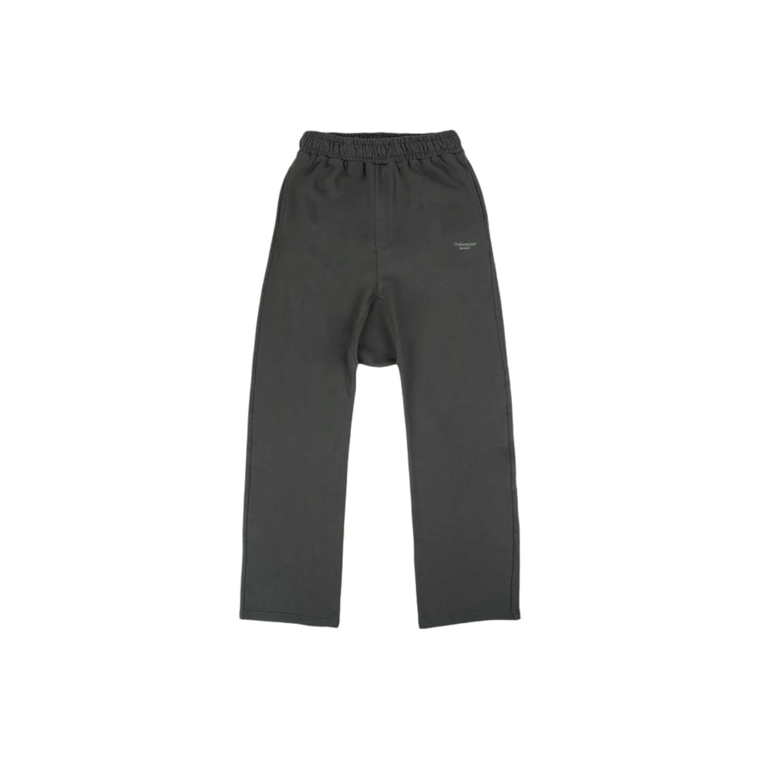 Undermycar Casual Pants Men's Lunar Rock