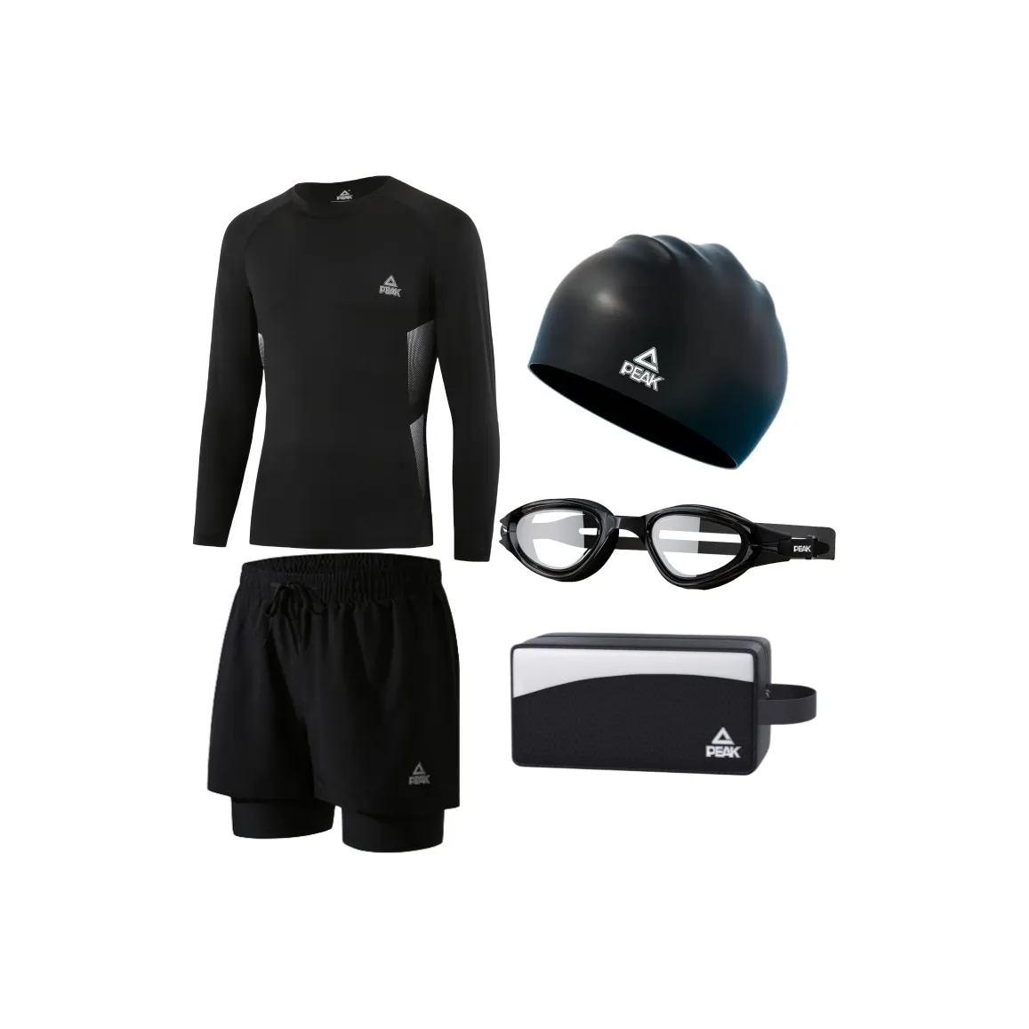PEAK Мужские Наборы купальников