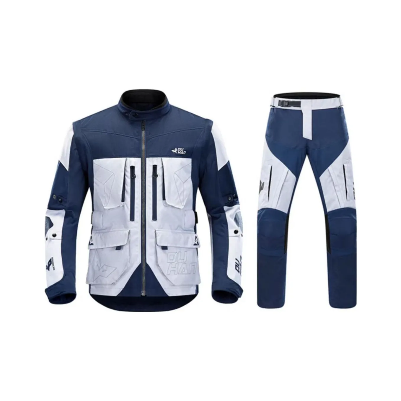 Duhan Унисекс Гоночные костюмы / Мотоциклетные костюмы