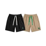 2팩 (매트 블랙+카키)