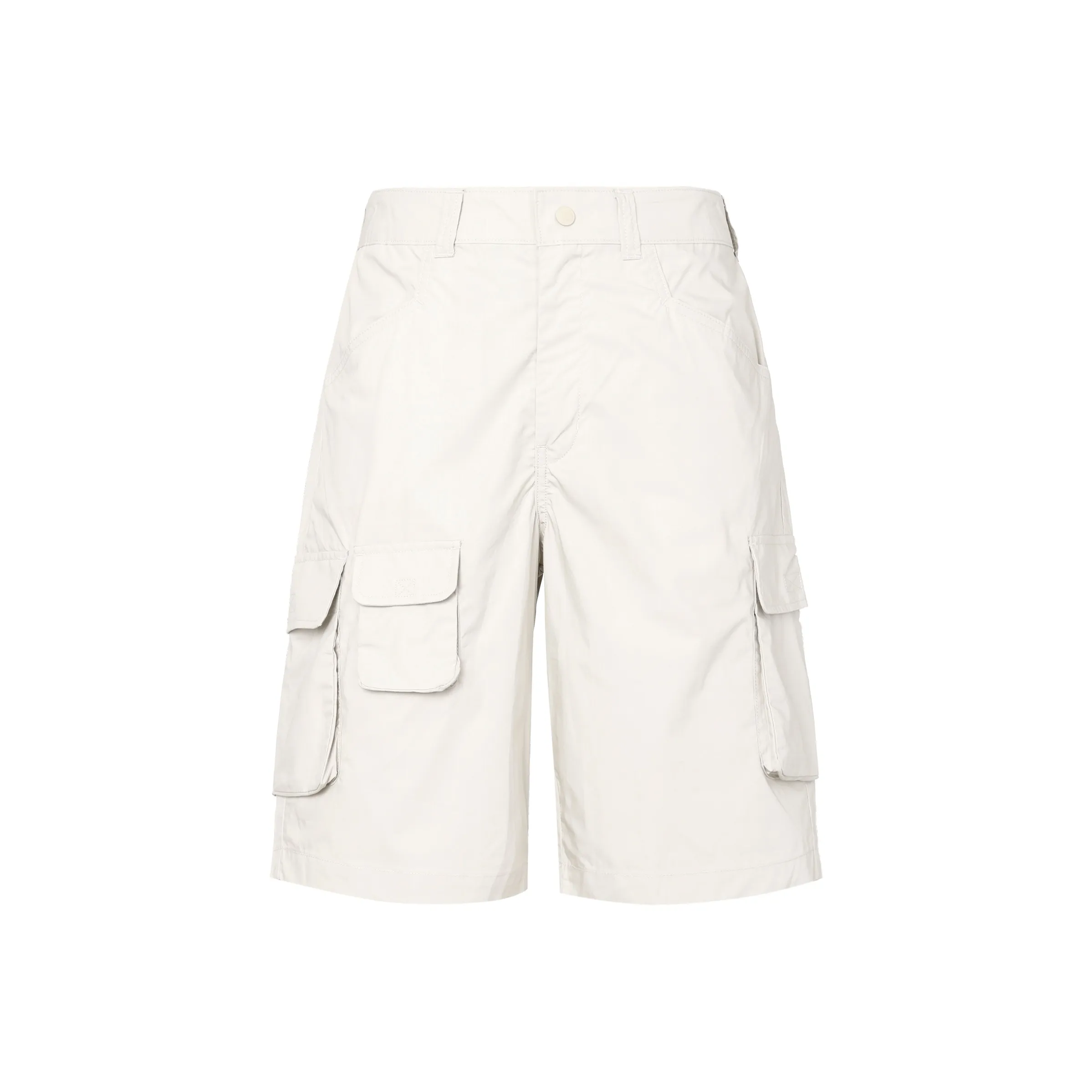 Dickies Casual Shorts Men's Light Gray