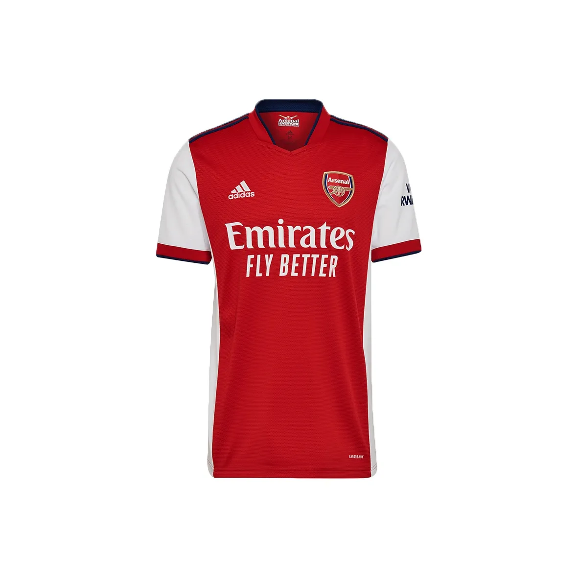 Adidas Arsenal Soccer Jerseys Men's Red