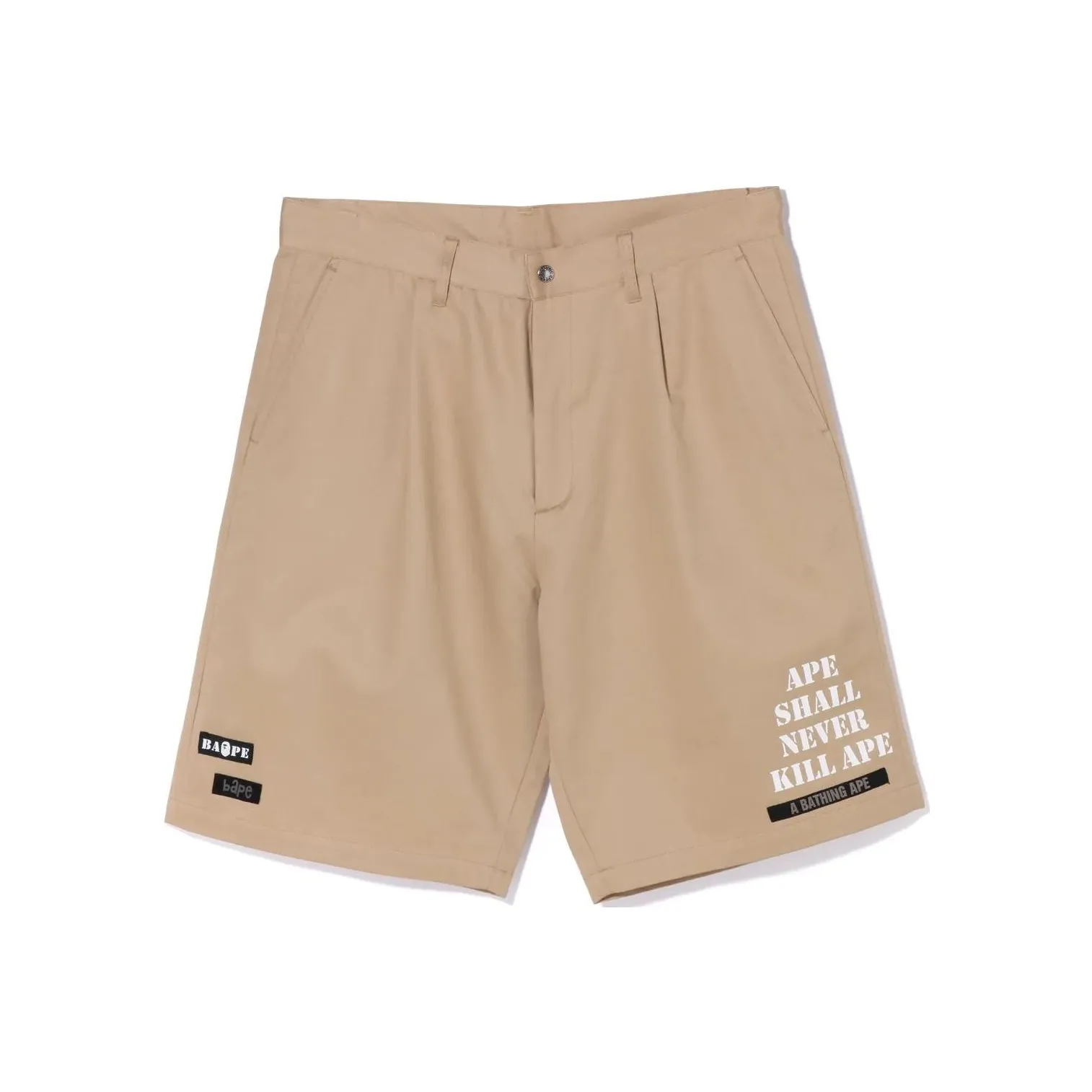 OVS Shorts in jersey con coulisse